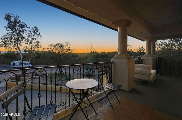 17105 E WILDCAT Drive, Rio Verde, AZ 85263