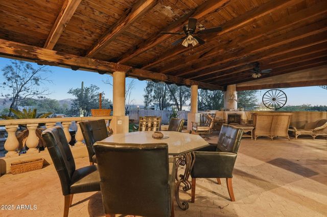 17105 E WILDCAT Drive, Rio Verde, AZ 85263