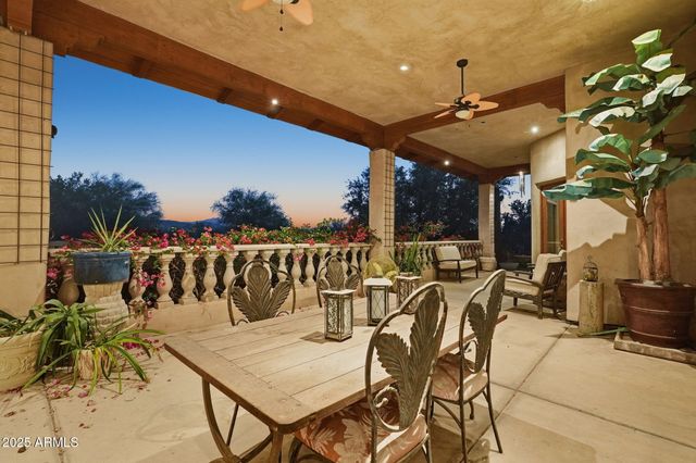 17105 E WILDCAT Drive, Rio Verde, AZ 85263