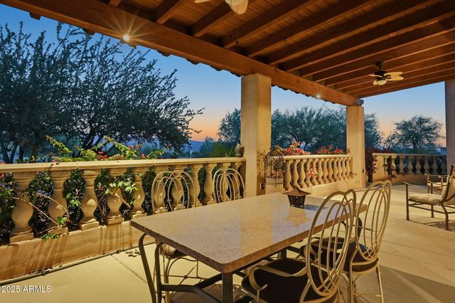 17105 E WILDCAT Drive, Rio Verde, AZ 85263