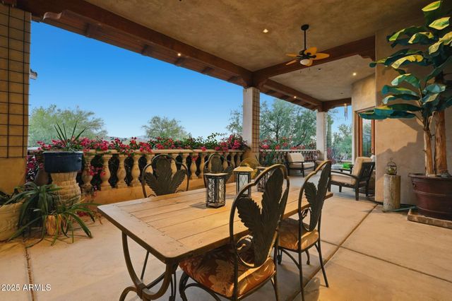 17105 E WILDCAT Drive, Rio Verde, AZ 85263