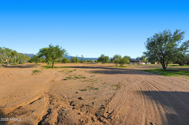 17105 E WILDCAT Drive, Rio Verde, AZ 85263