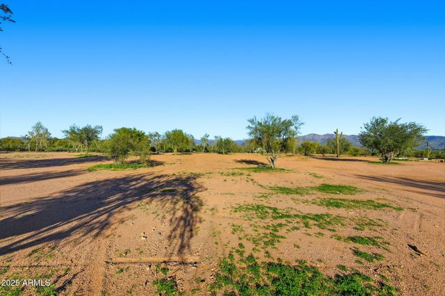17105 E WILDCAT Drive, Rio Verde, AZ 85263