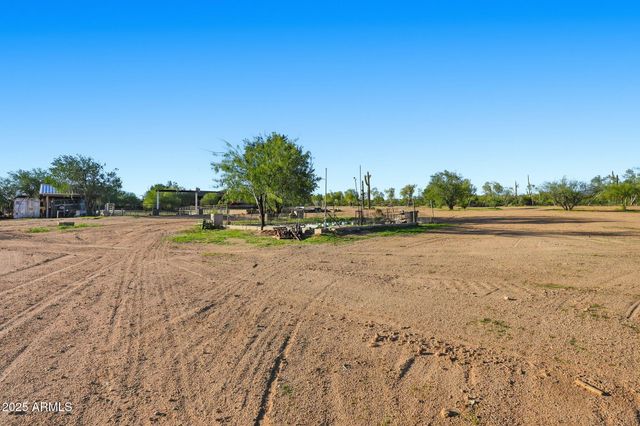 17105 E WILDCAT Drive, Rio Verde, AZ 85263