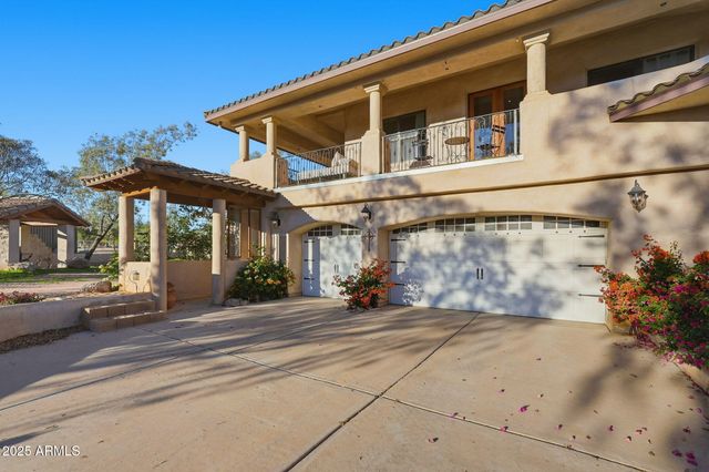 17105 E WILDCAT Drive, Rio Verde, AZ 85263