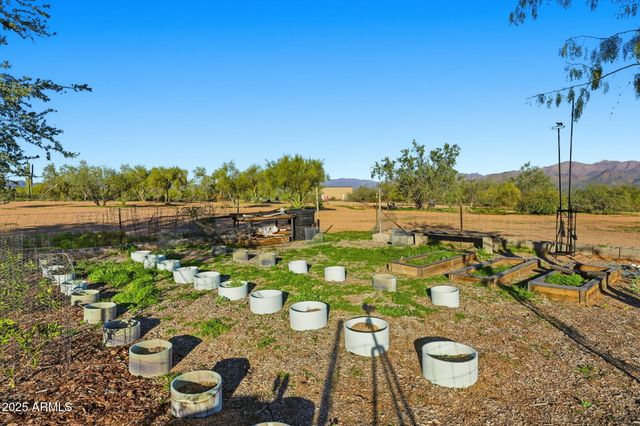 17105 E WILDCAT Drive, Rio Verde, AZ 85263