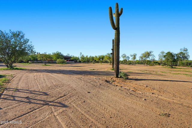 17105 E WILDCAT Drive, Rio Verde, AZ 85263