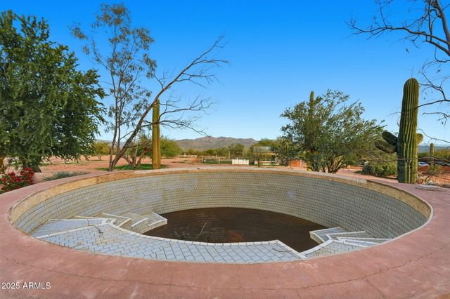 17105 E WILDCAT Drive, Rio Verde, AZ 85263