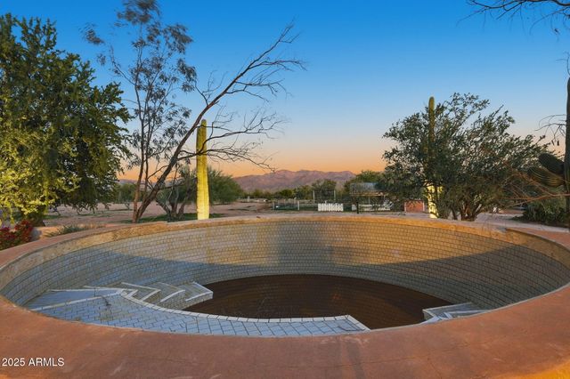 17105 E WILDCAT Drive, Rio Verde, AZ 85263