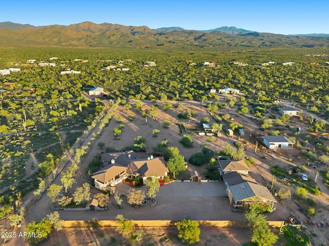 17105 E WILDCAT Drive, Rio Verde, AZ 85263