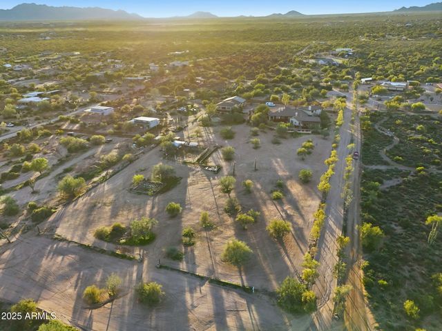 17105 E WILDCAT Drive, Rio Verde, AZ 85263