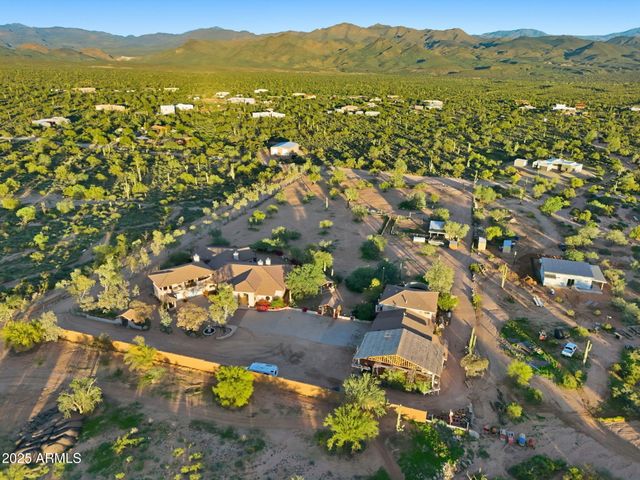 17105 E WILDCAT Drive, Rio Verde, AZ 85263