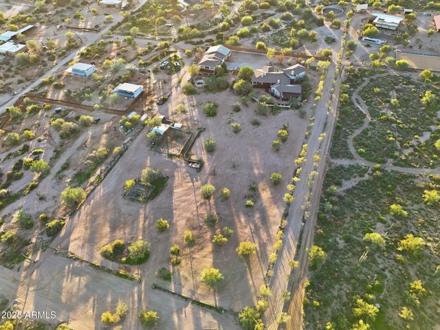 17105 E WILDCAT Drive, Rio Verde, AZ 85263