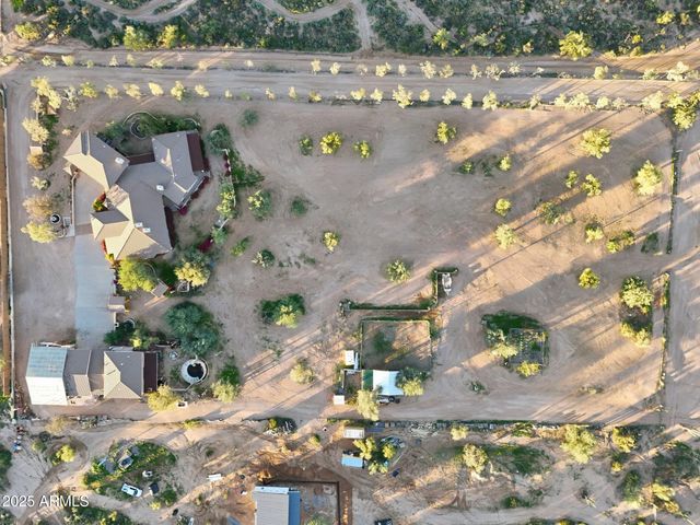 17105 E WILDCAT Drive, Rio Verde, AZ 85263