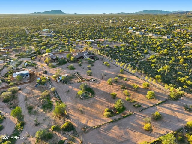 17105 E WILDCAT Drive, Rio Verde, AZ 85263