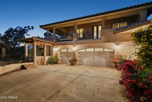 17105 E WILDCAT Drive, Rio Verde, AZ 85263