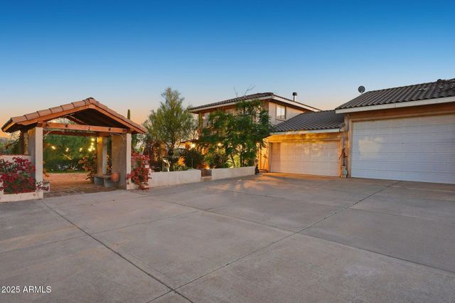 17105 E WILDCAT Drive, Rio Verde, AZ 85263