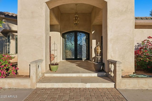 17105 E WILDCAT Drive, Rio Verde, AZ 85263