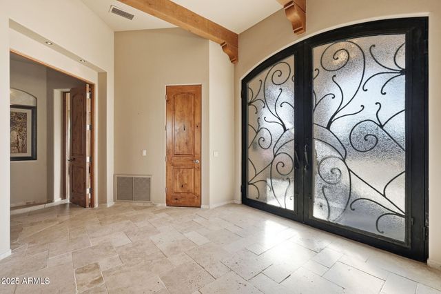 17105 E WILDCAT Drive, Rio Verde, AZ 85263