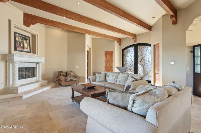 17105 E WILDCAT Drive, Rio Verde, AZ 85263