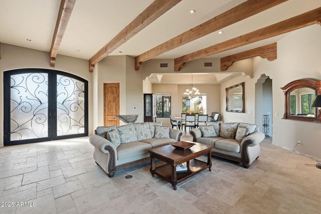 17105 E WILDCAT Drive, Rio Verde, AZ 85263