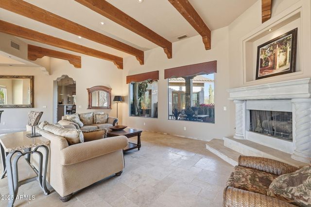 17105 E WILDCAT Drive, Rio Verde, AZ 85263