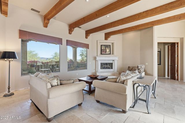 17105 E WILDCAT Drive, Rio Verde, AZ 85263