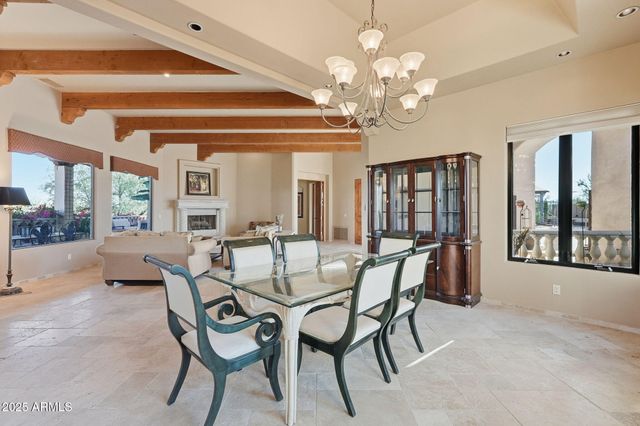 17105 E WILDCAT Drive, Rio Verde, AZ 85263