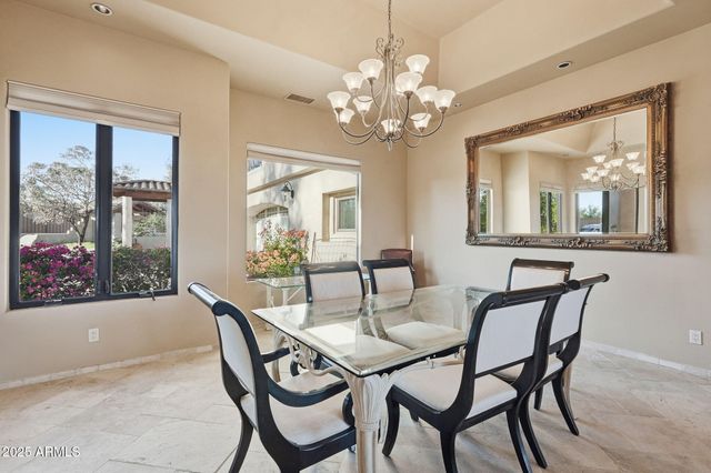 17105 E WILDCAT Drive, Rio Verde, AZ 85263