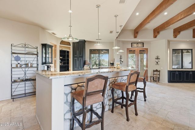 17105 E WILDCAT Drive, Rio Verde, AZ 85263