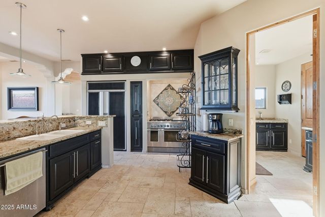 17105 E WILDCAT Drive, Rio Verde, AZ 85263