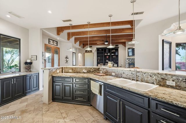 17105 E WILDCAT Drive, Rio Verde, AZ 85263