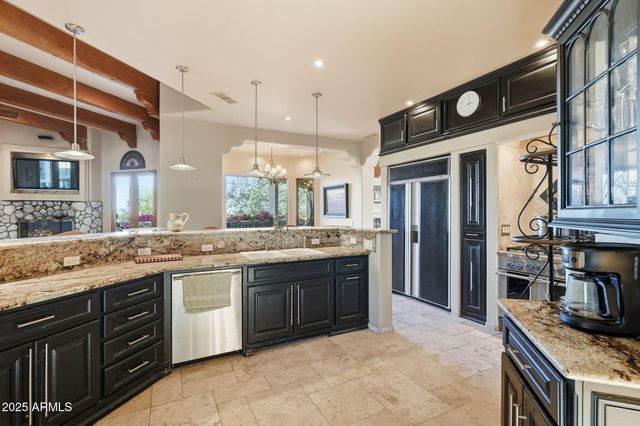 17105 E WILDCAT Drive, Rio Verde, AZ 85263