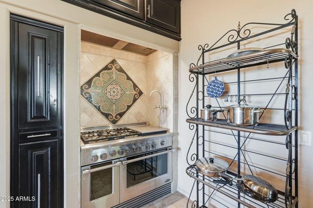 17105 E WILDCAT Drive, Rio Verde, AZ 85263