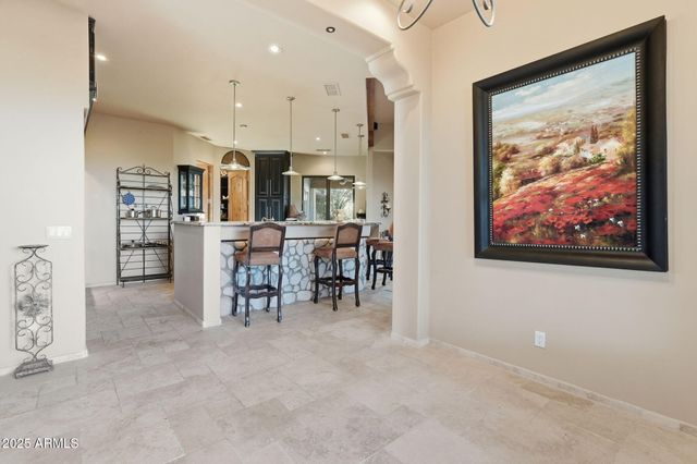 17105 E WILDCAT Drive, Rio Verde, AZ 85263