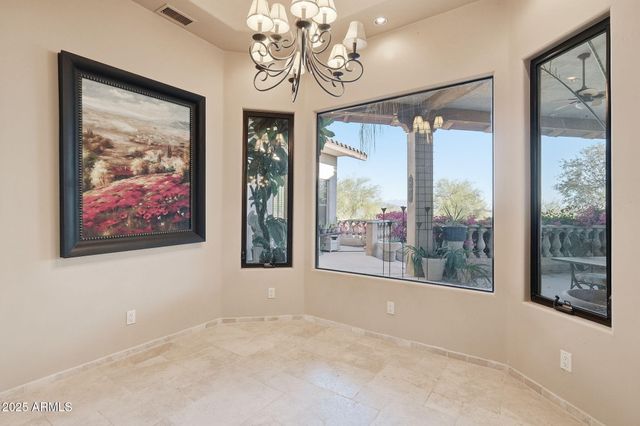 17105 E WILDCAT Drive, Rio Verde, AZ 85263