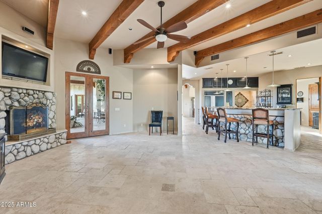 17105 E WILDCAT Drive, Rio Verde, AZ 85263