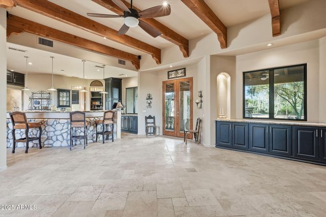 17105 E WILDCAT Drive, Rio Verde, AZ 85263