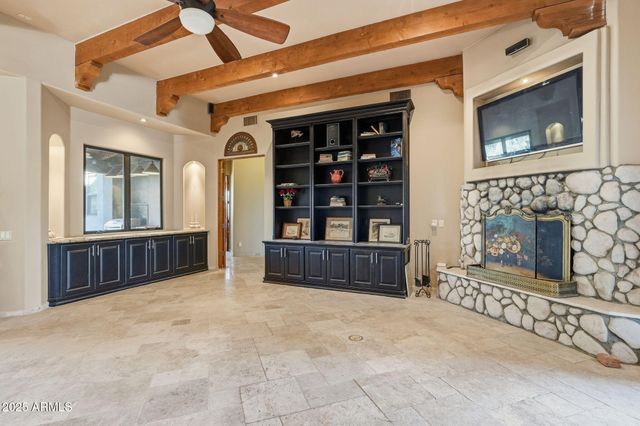 17105 E WILDCAT Drive, Rio Verde, AZ 85263