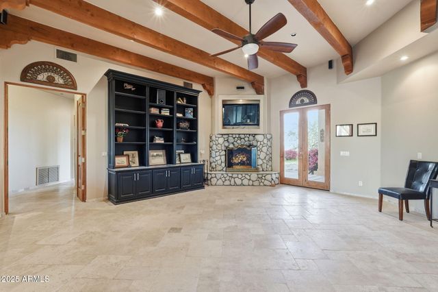 17105 E WILDCAT Drive, Rio Verde, AZ 85263