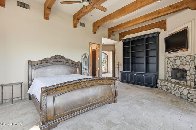 17105 E WILDCAT Drive, Rio Verde, AZ 85263