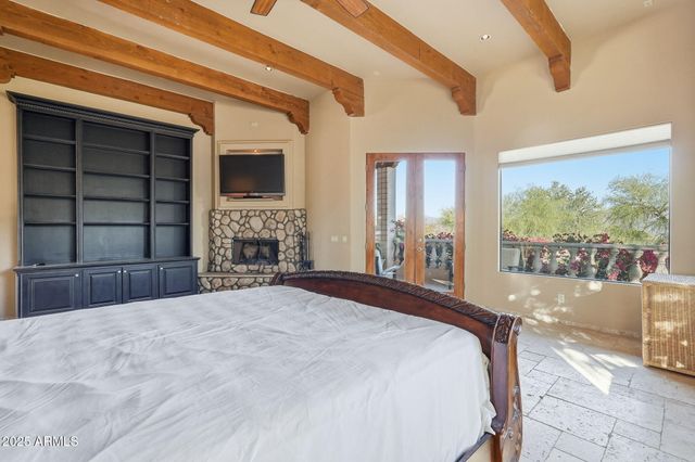 17105 E WILDCAT Drive, Rio Verde, AZ 85263