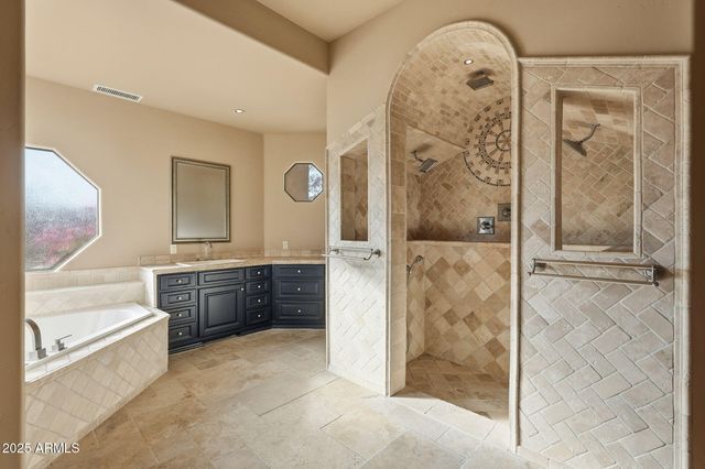 17105 E WILDCAT Drive, Rio Verde, AZ 85263