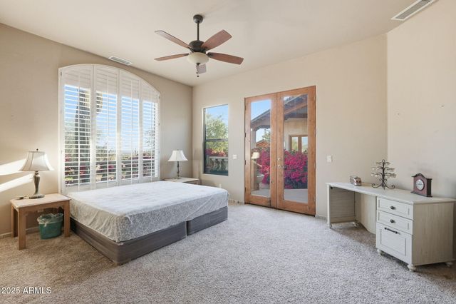 17105 E WILDCAT Drive, Rio Verde, AZ 85263