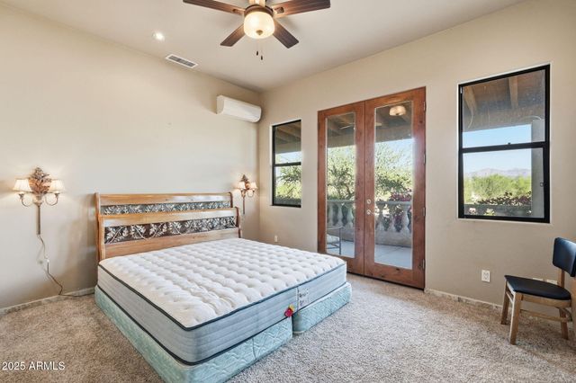 17105 E WILDCAT Drive, Rio Verde, AZ 85263