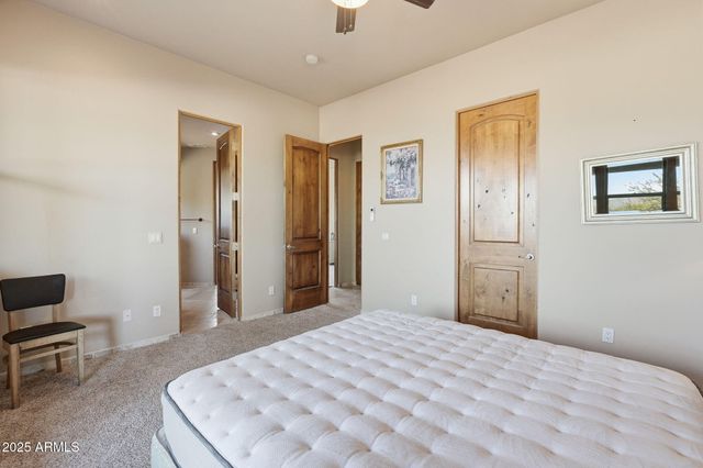 17105 E WILDCAT Drive, Rio Verde, AZ 85263