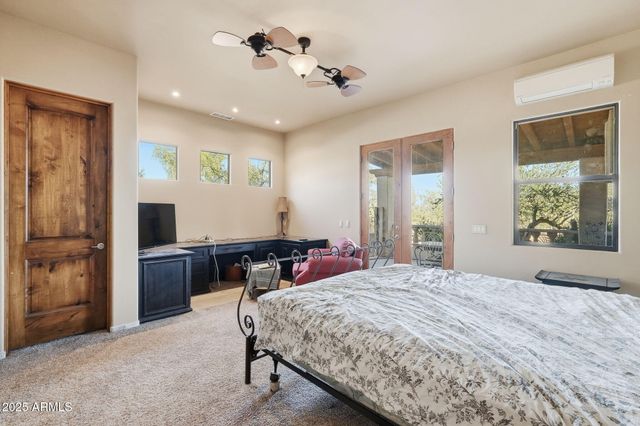 17105 E WILDCAT Drive, Rio Verde, AZ 85263