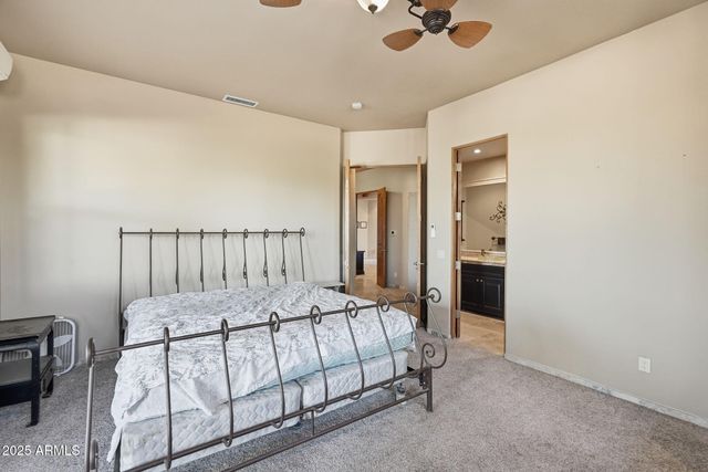 17105 E WILDCAT Drive, Rio Verde, AZ 85263