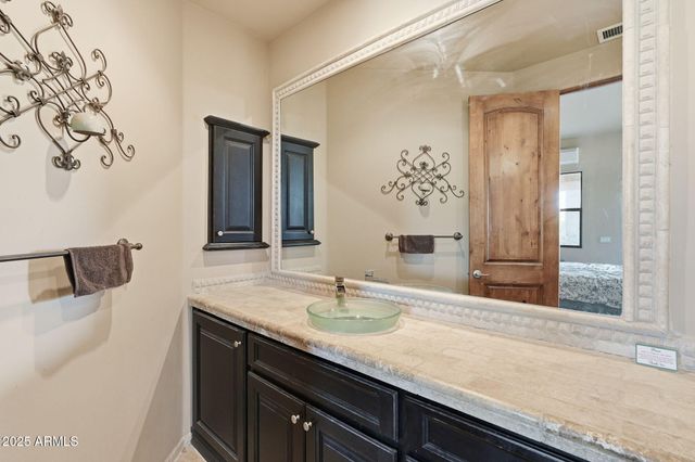 17105 E WILDCAT Drive, Rio Verde, AZ 85263