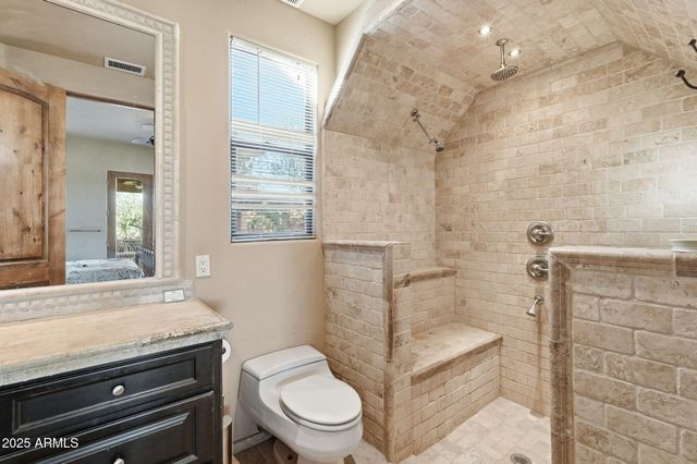 17105 E WILDCAT Drive, Rio Verde, AZ 85263